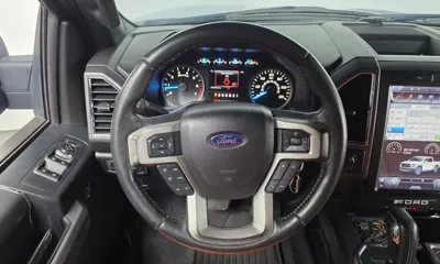 Ford F150 2015, 97076 км, за 41900000 KRW - фото 13
