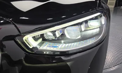 Mercedes-Benz S-Class 2021, 64773 км, за 89900000 KRW - фото 22