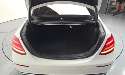 Mercedes-Benz E-Class 2019, 84453 км, за 25900000 KRW - фото 32