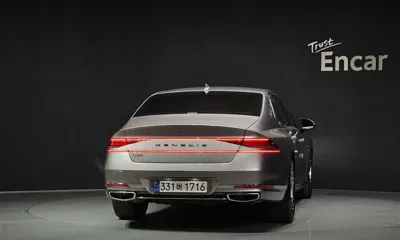 Genesis G90 2025, 59349 км, за 62500000 KRW - фото 4