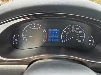 Hyundai Genesis 2012, 115868 км, за 5700000 KRW - фото 6