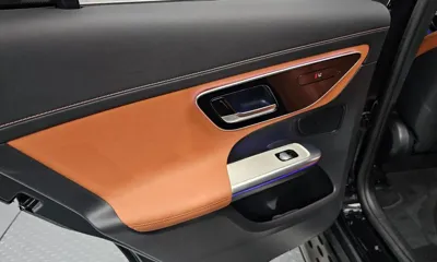 Mercedes-Benz GLC-Class 2023, 26147 км, за 67990000 KRW - фото 25