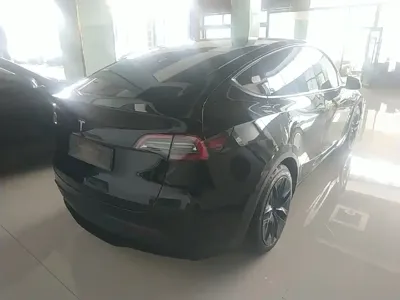 Tesla Model Y 2024, 59600 км, за 191400 CNY - фото 7