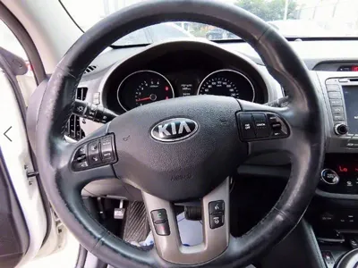 Kia Sportage 2015, 190672 км, за 8500000 KRW - фото 8