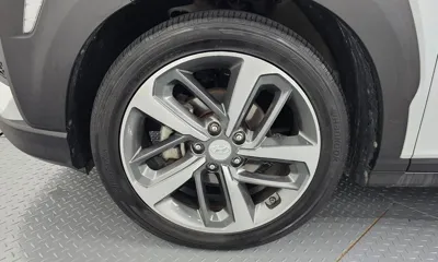 Hyundai Kona 2018, 138181 км, за 11500000 KRW - фото 5