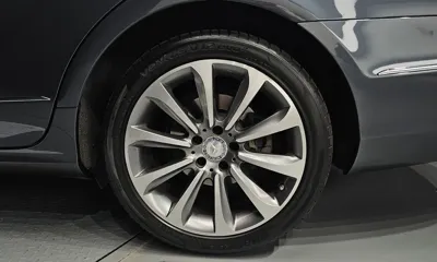 Mercedes-Benz CLS-Class 2016, 83002 км, за 16800000 KRW - фото 21