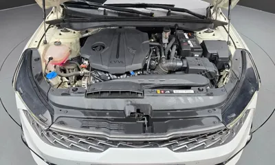 Kia K5 2022, 72830 км, за 29500000 KRW - фото 6