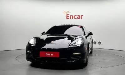 Porsche Panamera 2011, 174229 км, за 19900000 KRW
