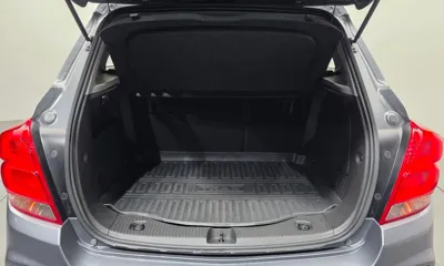 ChevroletGMDaewoo Trax 2019, 129377 км, за 6900000 KRW - фото 20