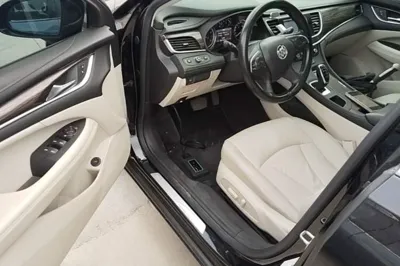 Buick LaCrosse 2020, 125600 км, за 84220.04 CNY - фото 18