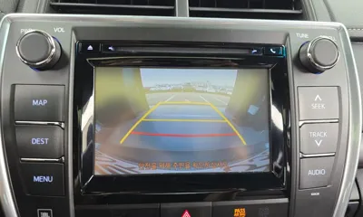 Toyota Camry 2017, 31131 км, за 17590000 KRW - фото 14