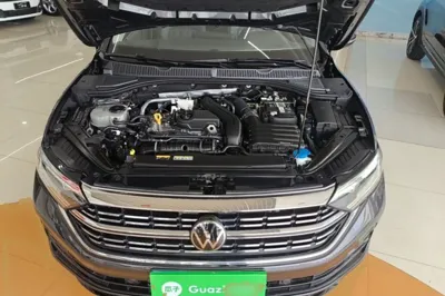 Volkswagen Sagitar 2023, 24000 км, за 87551.05 CNY - фото 30