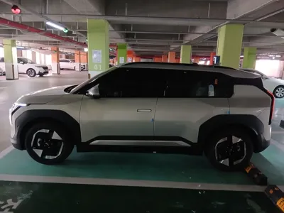 Kia EV3 2026, 874 км, за 21870000 KRW - фото 7