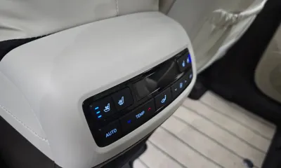 Hyundai Palisade 2022, 72548 км, за 29500000 KRW - фото 28