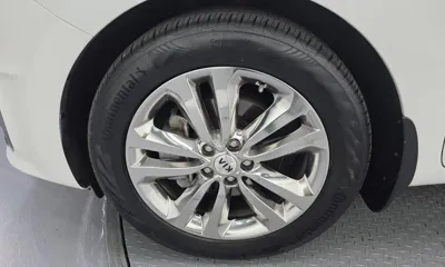 Kia Canival 2017, 91952 км, за 13990000 KRW - фото 5
