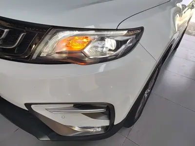 Geely Boyue 2020, 78200 км, за 41100 CNY - фото 24