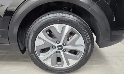 Kia Niro 2022, 82889 км, за 21900000 KRW - фото 21