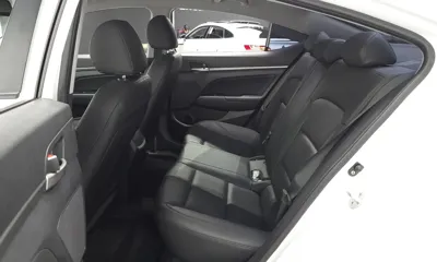 Hyundai Avante 2018, 57038 км, за 11990000 KRW - фото 12