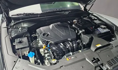 Hyundai Grandeur 2023, 74542 км, за 23700000 KRW - фото 20
