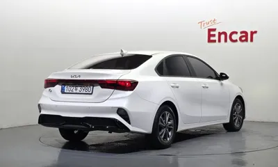 Kia K3 2022, 84607 км, за 14990000 KRW - фото 2