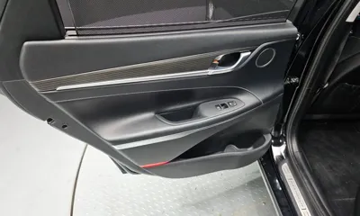 Hyundai Grandeur 2017, 159542 км, за 10500000 KRW - фото 25