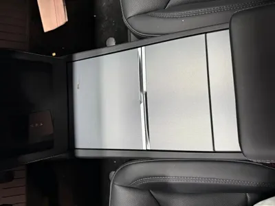 Tesla Model 3 2025, 12000 км, за 158000 CNY - фото 7