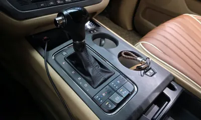 Kia Canival 2016, 246009 км, за 13500000 KRW - фото 9