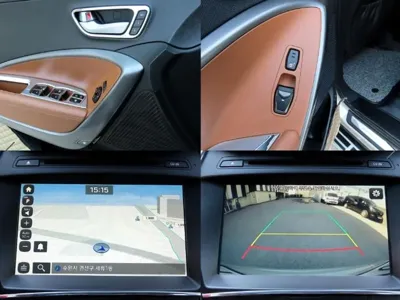 Hyundai Santafe 2016, 148989 км, за 10500000 KRW - фото 18