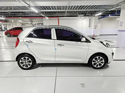 Kia Morning 2012, 115927 км, за 3300000 KRW - фото 6