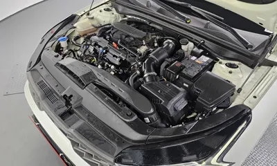 Kia K5 2021, 92609 км, за 18500000 KRW - фото 6