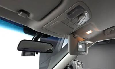 KG_Mobility_Ssangyong TIBOLI 2016, 56751 км, за 6990000 KRW - фото 19