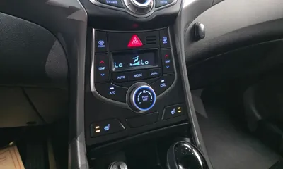 Hyundai Avante 2014, 145500 км, за 5200000 KRW - фото 28