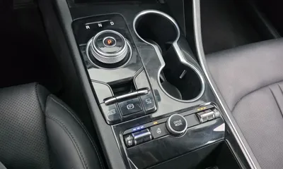 Kia K5 2021, 93956 км, за 16500000 KRW - фото 9