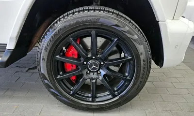 Mercedes-Benz G-Class 2020, 41395 км, за 162900000 KRW - фото 21