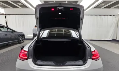 Mercedes-Benz CLS-Class 2019, 107665 км, за 33700000 KRW - фото 20