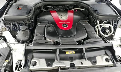 Mercedes-Benz GLC-Class 2021, 45283 км, за 45000000 KRW - фото 6