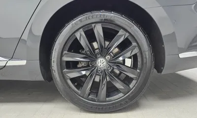 Volkswagen Arteon 2019, 121036 км, за 20500000 KRW - фото 21