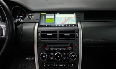 Land Rover Discovery Sport 2017, 204011 км, за 6790000 KRW - фото 13