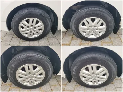 Hyundai Starex 2018, 157646 км, за 9300000 KRW - фото 20