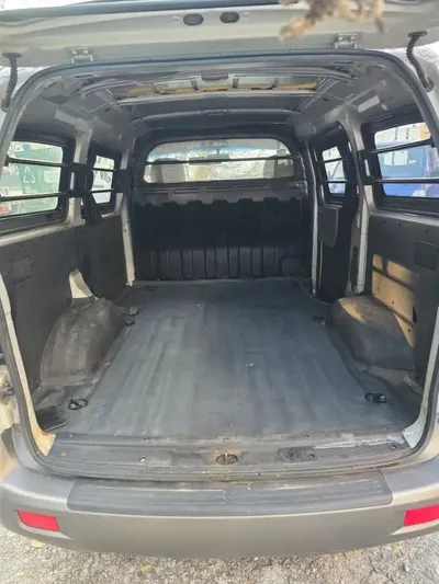 Hyundai Starex 2004, 135000 км, за 2200000 KRW - фото 4