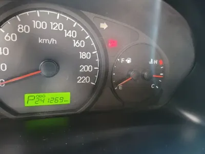 Hyundai Starex 2010, 250000 км, за 7900000 KRW - фото 9