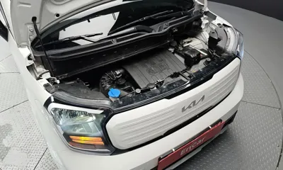 Kia Ray 2023, 53788 км, за 11590000 KRW - фото 6