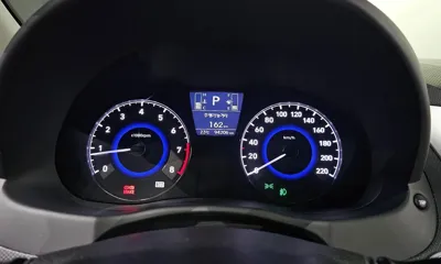 Hyundai Accent 2019, 94206 км, за 8500000 KRW - фото 8