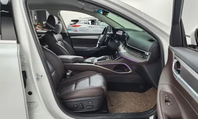Hyundai Grandeur 2021, 50390 км, за 23500000 KRW - фото 26