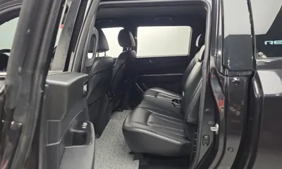 KG_Mobility_Ssangyong Rexton 2021, 82198 км, за 18500000 KRW - фото 12