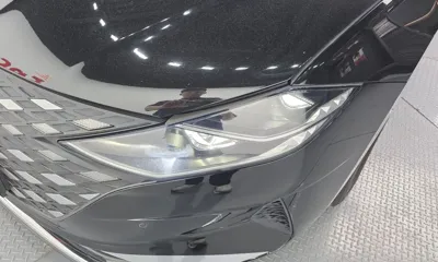 Hyundai Grandeur 2022, 176624 км, за 16500000 KRW - фото 22