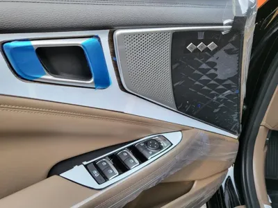 Kia K8 2024, 28899 км, за 37620000 KRW - фото 6