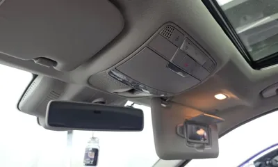 Mercedes-Benz C-Class 2020, 87579 км, за 21500000 KRW - фото 29
