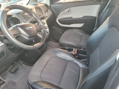 Kia Ray 2016, 173258 км, за 4300000 KRW - фото 6