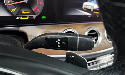 Mercedes-Benz E-Class 2018, 47704 км, за 29800000 KRW - фото 17